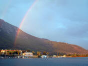 Akyaka Harbour